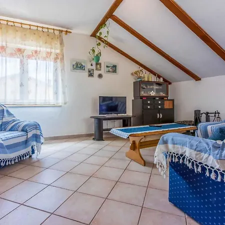 Appartamento Two-bedroom In V *