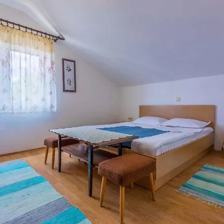Two-bedroom In V Crikvenica