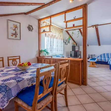 Two-bedroom In V * Crikvenica