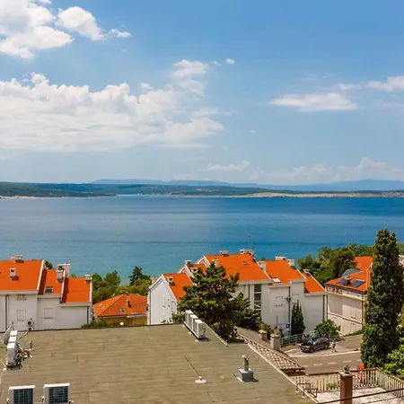 Appartamento Two-bedroom In V