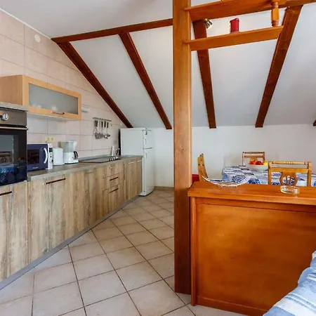 Appartamento Two-bedroom In V *