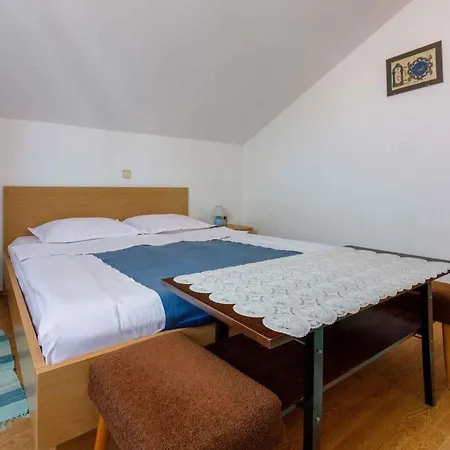 Appartamento Two-bedroom In V *