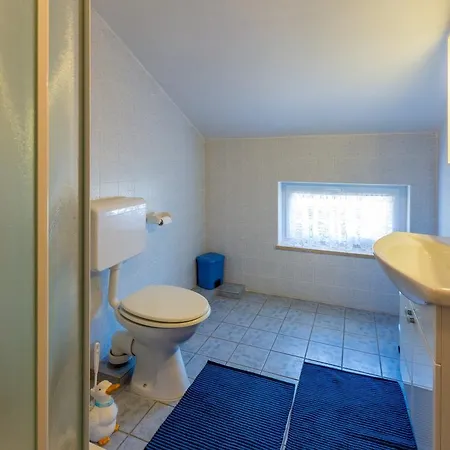 Two-bedroom In V *