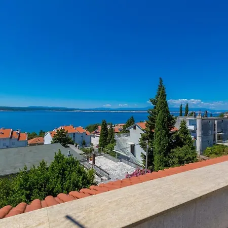 Appartamento Two-bedroom In V